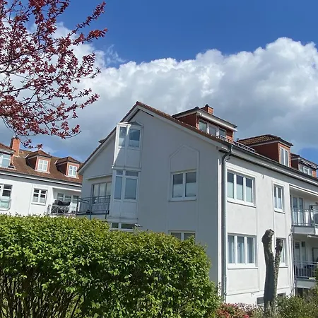 Gruental-residenz Haus Ii App. 2 Apartament