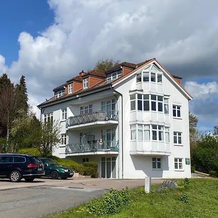 Grüntal-residenz Haus Ii App. 2 Apartamento Grömitz