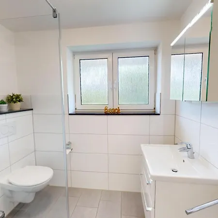 Gruental-residenz Haus Ii App. 2 Apartament Grömitz