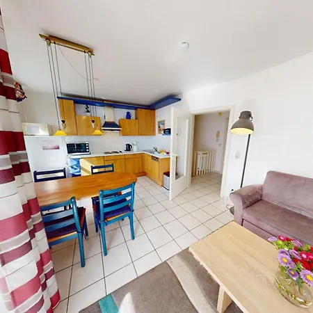 Grüntal-residenz Haus Ii App. 2 Apartamento