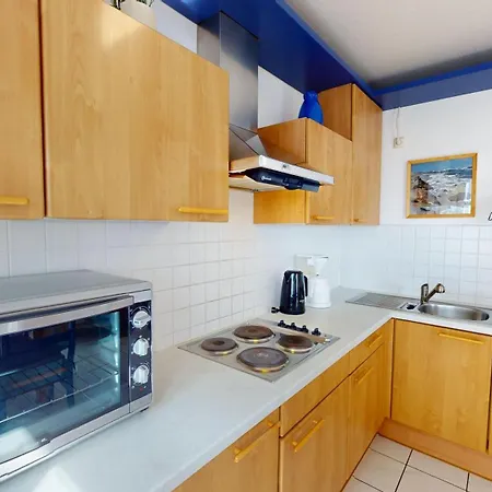 Gruental-residenz Haus Ii App. 2 *