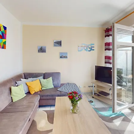 Gruental-residenz Haus Ii App. 2 Grömitz