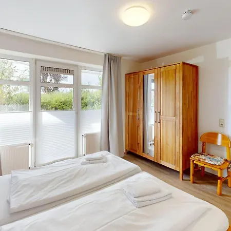 Apartament Gruental-residenz Haus Ii App. 2 *