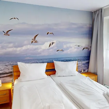 Apartament Gruental-residenz Haus Ii App. 2