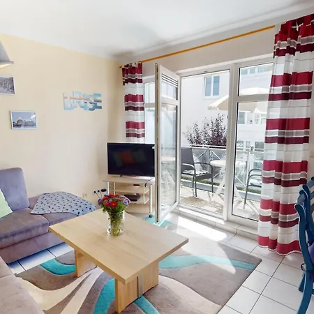 Gruental-residenz Haus Ii App. 2