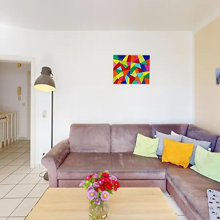 Grüntal-residenz Haus Ii App. 2 Apartamento *
