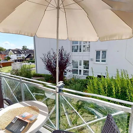 Gruental-residenz Haus Ii App. 2