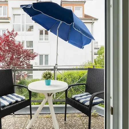 Gruental-residenz Haus Ii App. 2 Appartamento *