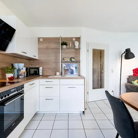 Appartamento Gruental-residenz Haus Ii App. 2 Grömitz