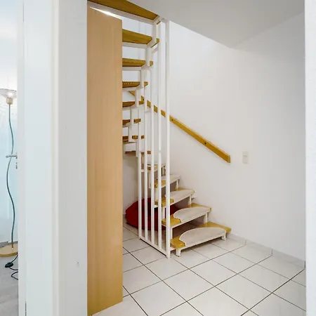 Appartamento Gruental-residenz Haus Ii App. 2 *