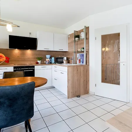 Appartamento Gruental-residenz Haus Ii App. 2 Grömitz