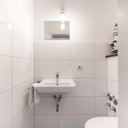 Appartamento Gruental-residenz Haus Ii App. 2