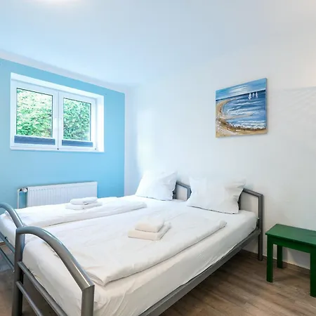 Appartamento Gruental-residenz Haus Ii App. 2 *