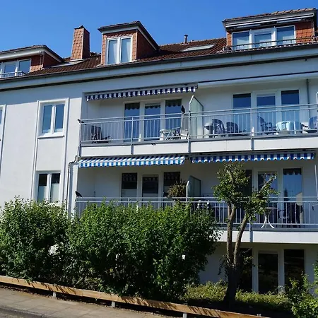 Grüntal-residenz Haus Ii App. 2 Apartamento