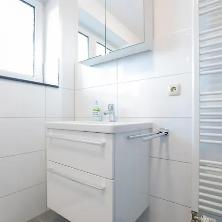 Gruental-residenz Haus Ii App. 2 * Grömitz