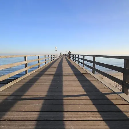 Gruental-residenz Haus Ii App. 2 Grömitz