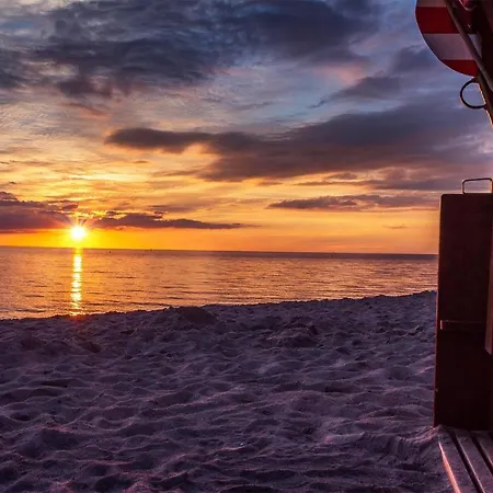 Apartament Gruental-residenz Haus Ii App. 2 Grömitz