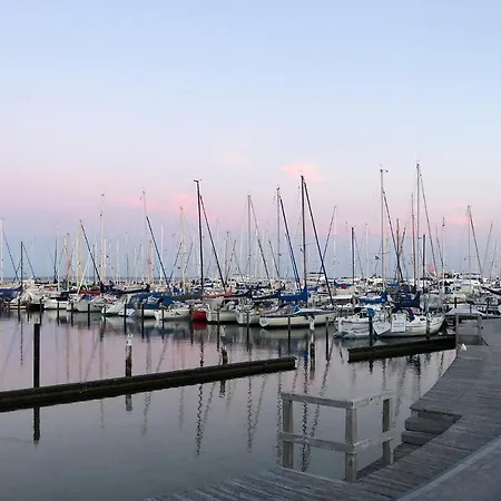 Apartament Gruental-residenz Haus Ii App. 2 *