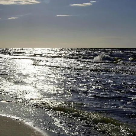 Gruental-residenz Haus Ii App. 2 Apartament