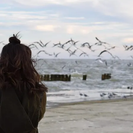 Gruental-residenz Haus Ii App. 2 Apartament *